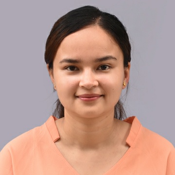 Ruby Perrin